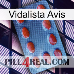 Vidalista Avis 06